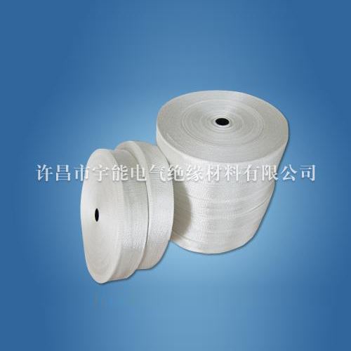 無(wú)堿無(wú)蠟玻纖帶0.10x25mm